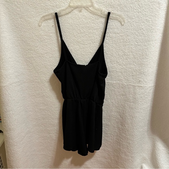 Medium Kimchi Blue Romper - Picture 3 of 14